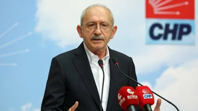 Seçimler erteleniyor mu? CHP lideri Kemal Kılıçdaroğlu'ndan seçim açıklaması. Kılıçdaroğlu, Erdoğan'a seçim çağrısı yaptı