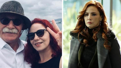 Depremde yakın arkadaşı hayatını kaybeden Mine Tugay üzüntüsünü paylaştı: Gittiğine inanmak istemiyorum