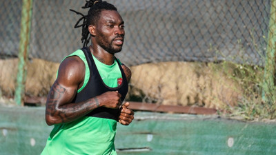 O golü atmasa belki de enkaz altında kalmayacaktı... Hatayspor forması giyen Christian Atsu hakkında ortaya çıkan acı gerçek