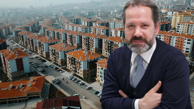 Milyonların merak ettiği soruya yanıt verdi: Konut alınır mı? İslam Memiş'ten konut ya da arsa almak isteyenlere önemli tavsiyeler