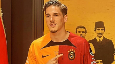 İtalyan devi Milan'ın gözü kulağı Nicolo Zaniolo'da! Milan, Nicolo Zaniolo'yu sezon sonunda kadrosuna katabilir