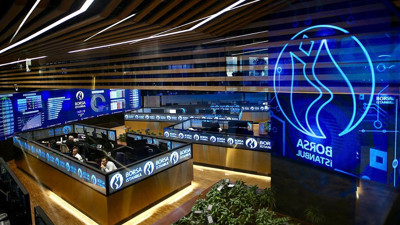 Borsa İstanbul'da neler oluyor? Bloomberg’den Borsa İstanbul analizi...