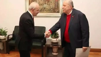 Meral Akşener ile ilgili sözleri olay olmuştu. Yaşar Okuyan'ın CHP ile ilişiği kesildi!