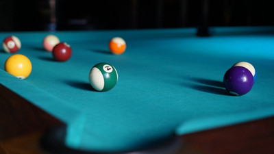 Peş peşe iki kez kaybedince deliye dönüp yedi kişiyi kurşuna dizdiler. Bilardo masasında kan donduran katliam