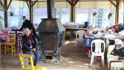 Deprem şehirleri devirirken o köyde kimsenin burnu bile kanamadı. O köyün yerlileri nedenini açıkladı!
