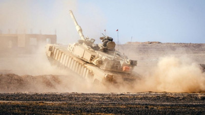 Rusya-Ukrayna savaşında birinci yıl geride kaldı. Rusya'ya AB ve ABD'den yeni yaptırımlar geldi