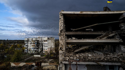 Rusya Ukrayna savaşının 1. yılında G7 ülkelerinden yeni yaptırım kararı: Liderler Rusya'ya yaptırımlarda anlaştı