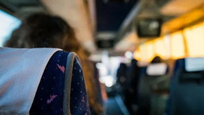 Yolcu otobüsünden çıkan uyuşturucu şaşırttı. 'Efor'dan kaçmadı. Paket sahibi otobüste çıkmadı