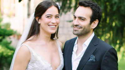 Buğra Gülsoy ve Nilüfer Gürbüz çiftinden kötü haber