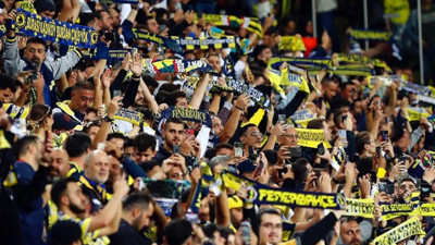 Kayseri İl Güvenlik Kurulu açıkladı! Fenerbahçe taraftarı Kayserispor maçında tribünlerdeki yerini alamayacak