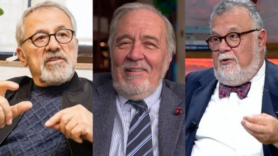 İlber Ortaylı Naci Görür için 'Bizim Celal'den iyidir' demişti! Ortaylı'ya teşekkür eden Görür'den flaş Celal Şengör açıklaması: Şöhret ve konumu bizim hayallerimizi süsleyen bir konudur