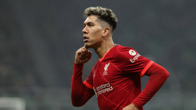 Roberto Firmino, Liverpool'dan ayrılmaya karar verdi! Türkiye'den gelen teklife sıcak bakıyor