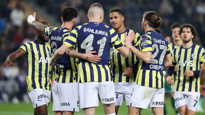 Fenerbahçeli yıldızlara teklif yağıyor. Sarı lacivertli ekibin kasası dolup taşacak