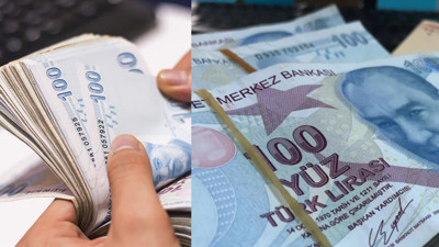 Emeklinin gözü bu müjdedeydi: 25 bin TL promosyon. EYT çıktı nisan ayında maaşlar alınıyor. EYT emeklisi ve emekliler için yeni promosyon rakamları açıklanıyor