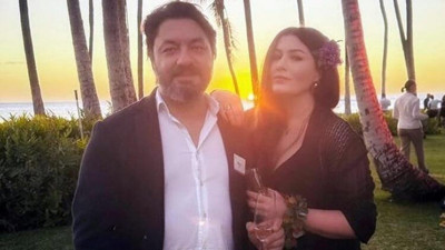 Deniz Çakır, sevgilisi Bilgehan Baykal ile dünyaevine giriyor