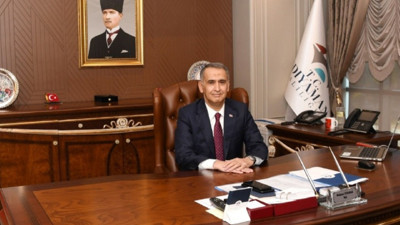 Adıyaman Valisi Mahmut Çuhadar istifa etti: Görevden affımı talep ettim