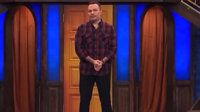 Ali Sunal'dan Güldür Güldür Show'da gündem yaratacak deprem konuşması: Çürük binalara imar affı vermek, çadır satmak, istifa etmemek normal mi; normal olan hesap sormaktır!