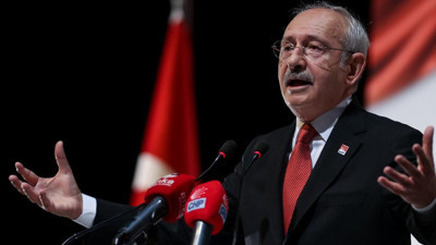Kılıçdaroğlu'ndan Rusya'ya 'seçim' uyarısı. Kılıçdaroğlu'ndan Suriye Cumhurbaşkanı Esad'a mektup