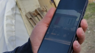 Vicdansızlar konteyner almak isteyen depremzedeyi dolandırdılar: 60 bin lirası hiç oldu!