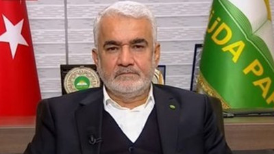 HÜDA-PAR Genel Başkanı Zekeriya Yapıcıoğlu'ndan AK Parti ile ittifak açıklaması. Yapıcıoğlu'ndan Devlet Bahçeli ve Doğu Perinçek için flaş sözler