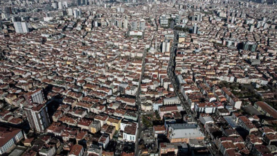 İstanbullulara deprem için 1 milyon TL kredi. 2 yıl geri ödemesiz kredi verilecek faiz oranı ise yüzde 0.69 olacak. İstanbul'da yaşayanlar deprem kredisini nasıl alacak?