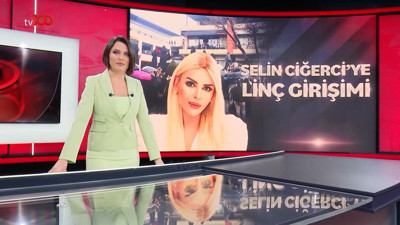 Ece Üner'in Selin Ciğerci yorumu gündem oldu. tv100 Ana Haber sunucusu Ece Üner Selin Ciğerci'yi linç edenlere sordu: Badeci şeyhe bu tepki verildi mi? Köpeğe işkence yapanlar için toplanıldı mı?