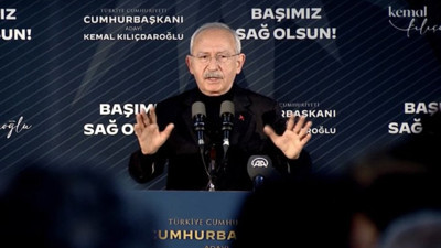 Cumhurbaşkanı adayı Kılıçdaroğlu’ndan depremzedeler için TOKİ konutları açıklaması: Herkesin anahtarını teslim edeceğiz, 5 kuruş almayacağız