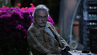 Haluk Bilginer sahnede fenalaştı: Hastaneye kaldırıldı