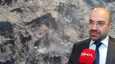 Akciğer Sağlığı ve Yoğun Bakım Derneği üyesi profesör uyardı: Deprem bölgesinde 'silika' tehlikesi. Peki silika nedir? İşte detaylar...