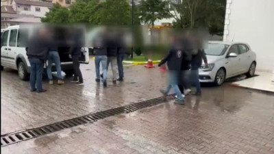 Sahte kiralık bungalov ilanıyla 180 kişiyi dolandırdılar! 3 şüpheli tutuklandı