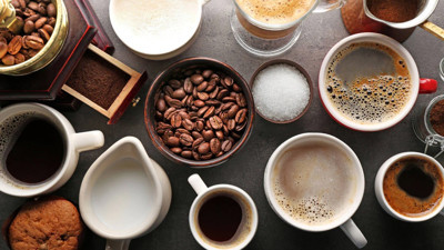 Kahve hakkında bunları duyunca çok şaşıracaksınız. Kahve 'demlerken', 'yaparken' ve 'içerken' bu püf noktalara dikkat. Kokusu bile hafızaya iyi geliyor