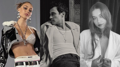 Afra Saraçoğlu'nu çabuk unuttu! Dilan Çiçek Deniz ve Mert Yazıcıoğlu aşkı belgelendi