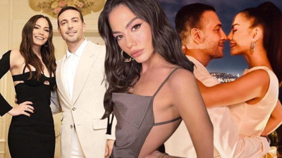 Evi terkettiği iddia edilmişti! Demet Özdemir'den flaş Oğuzhan Koç açıklaması: Evliliğimizde sıkıntılar var