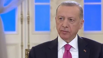 Cumhurbaşkanı Erdoğan: Fay hattının üzerinde konutlar yapılmış. Erdoğan'dan milyonlarca öğrenciyi ilgilendiren yüz yüze eğitim açıklaması. Erdoğan'dan 17 bakan hakkında karar