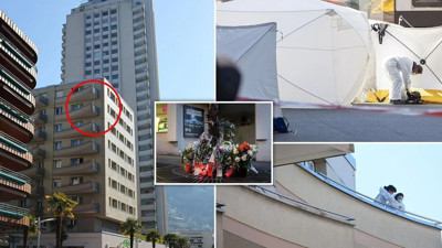 Toplu intiharın sırrı çözüldü. Aynı aileden 5 kişi peş peşe canına kıymıştı. İşte o intiharların nedeni... İntiharların provasını yapmışlar