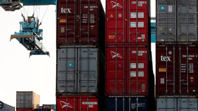 Dış ticarette rekor çeyreklik açık. Mart ayında dış ticaret açığı 8,6 milyar dolar oldu