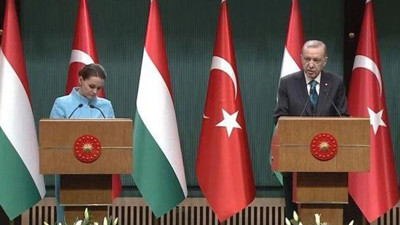 Cumhurbaşkanı Erdoğan'dan doğalgaz açıklaması. TANAP'tan Macaristan'a doğalgaz projesi... Erdoğan ve Novak'tan kritik enerji mesajları