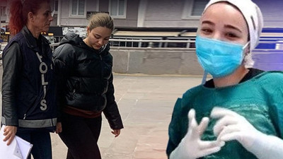 Tahliye olan sahte doktor Ayşe Özkiraz ilk kez konuştu: Bazı şeylere inandırmak için yalan sarmalına takıldım. Yalan sarmalından da çıkamadım