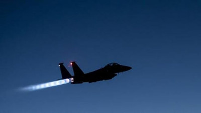 ABD'den İran'a misilleme saldırısı! İran Devrim Muhafızlarına ait üslere saldırıda 8 kişi öldürüldü