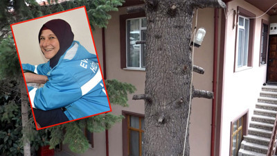 Isparta'da vahşet yaşandı! Eşini öldürdü sonra öpüp yanında uyku çekti