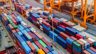 Dış ticaret açığı rekor seviyeyi gördü! TÜİK açıkladı: Geçen yılın aynı ayına göre yüzde 51,4 artış