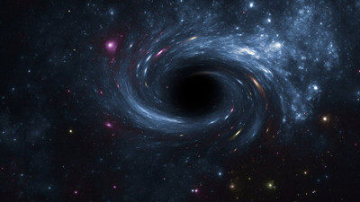 Gök bilimciler en büyük kara deliği keşfetti