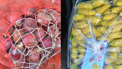 Soğanın fiyatı muzu geçti! Adana'da hasat başladı. Soğan fiyatları düşecek mi?