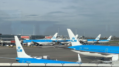 Bomba karar açıklandı: Gece uçuşları yasaklandı! Hollanda gürültü kirliliği nedeniyle gece uçuşlarının 2025'ten sonra yasaklanacağını duyurdu