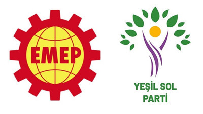 Emek Partisi kararını verdi. Emek ve Özgürlük İttifakı bileşeni, Yeşil Sol Parti listelerinden, kendi adaylarıyla seçime girecek