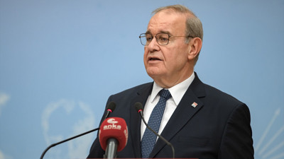 CHP'li Öztrak: Soğan artık doğrandığında değil, tezgahta milletin gözünden yaş getiriyor