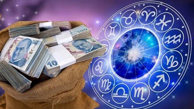 Bu burçlara para kene gibi yapışacak! Haziran ayında paraya para demeyecek 3 burç belli oldu