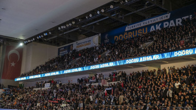 AK Parti'nin seçim beyannamesi açıklandı. Cumhurbaşkanı Erdoğan'dan müjde üstüne müjde...