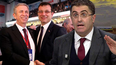 İmamoğlu ve Mansur Yavaş'ın istifa etmesini isteyen Ersan Şen'den yeni açıklama: Mevzuatta açık var