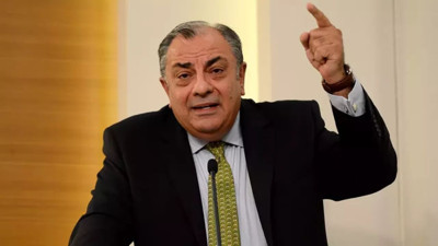 AK Partili Tuğrul Türkeş'ten dikkat çeken Osman Kavala çıkışı